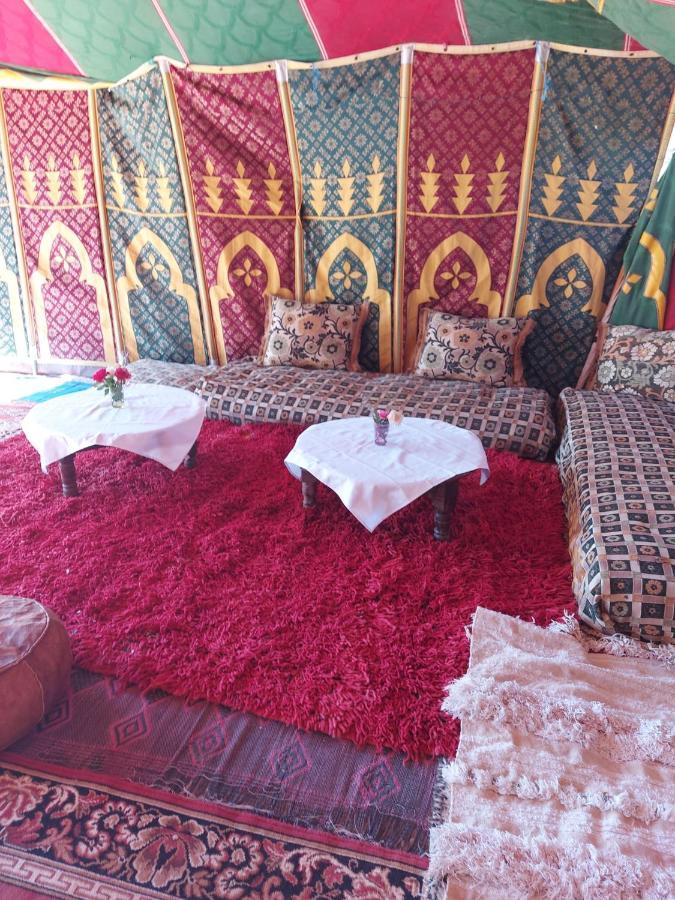 Ain Leuh Ferme D"Hote Lala Fatima מראה חיצוני תמונה