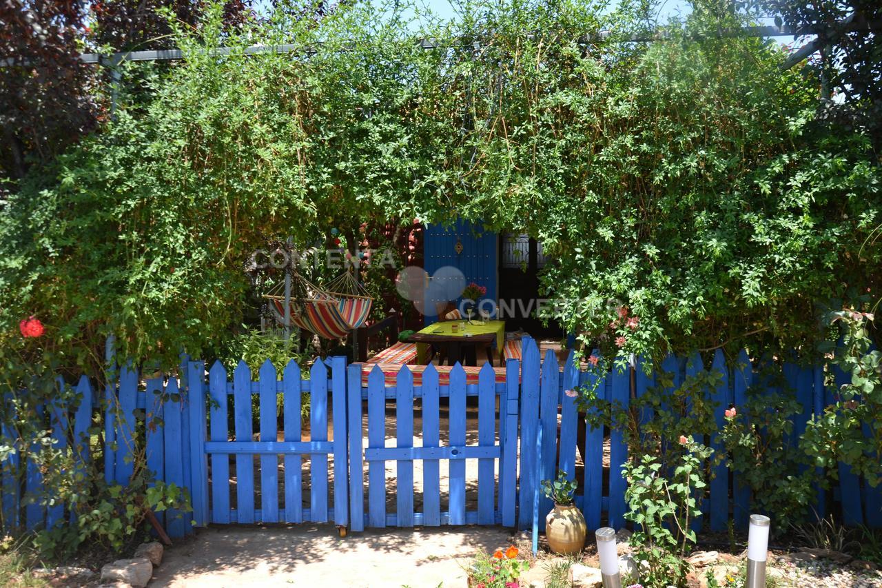 Ain Leuh Ferme D"Hote Lala Fatima מראה חיצוני תמונה